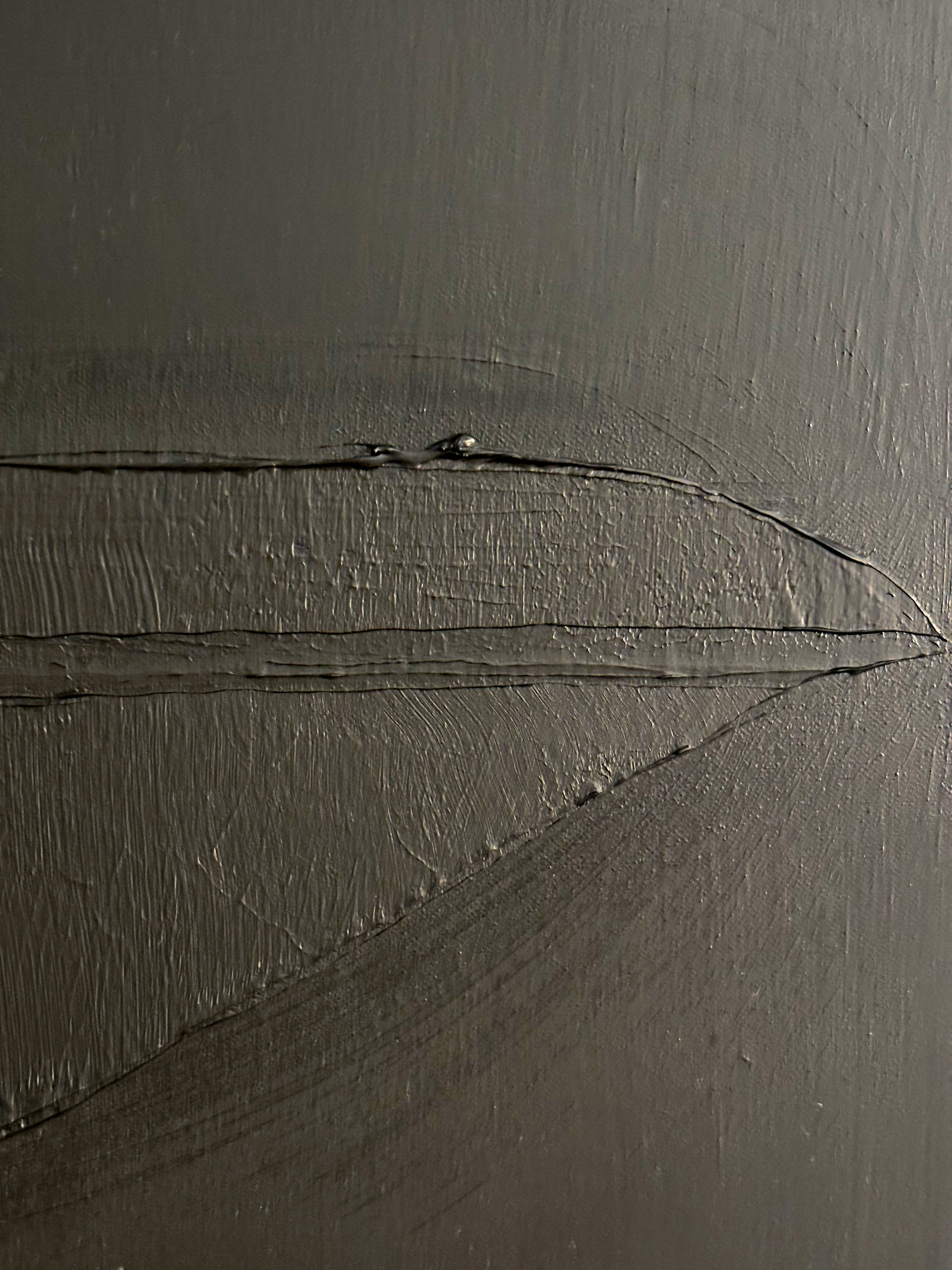 Sèmeia — détail, accent et geste