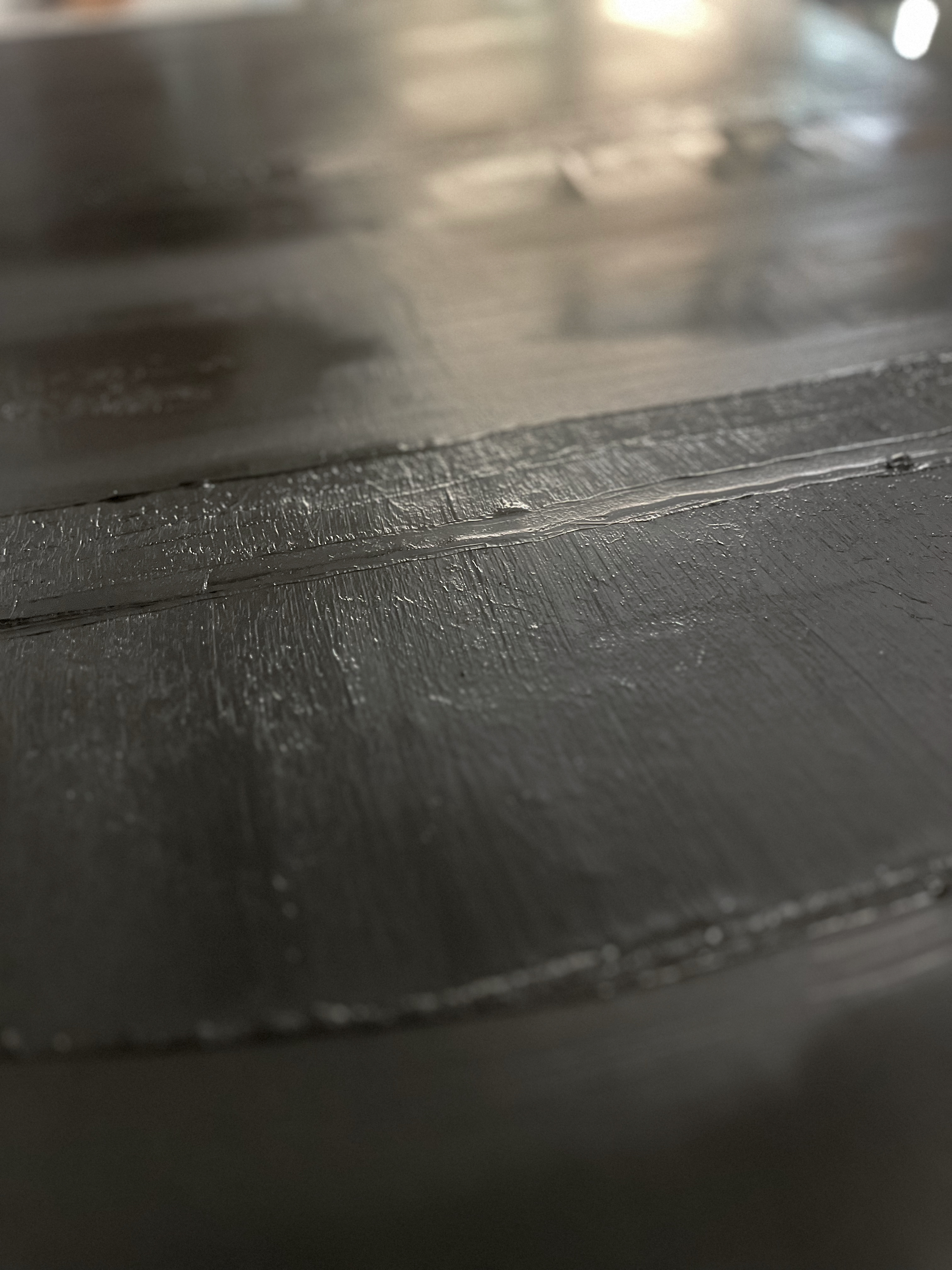 Carnet — matière et lumière