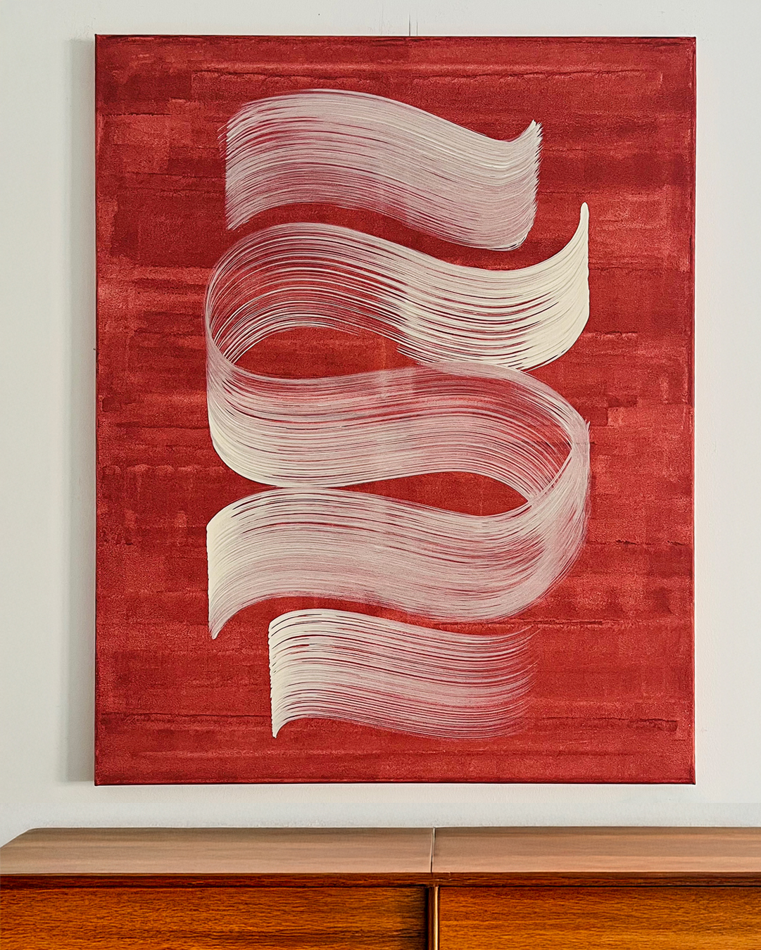 Carnet — signe et vivant