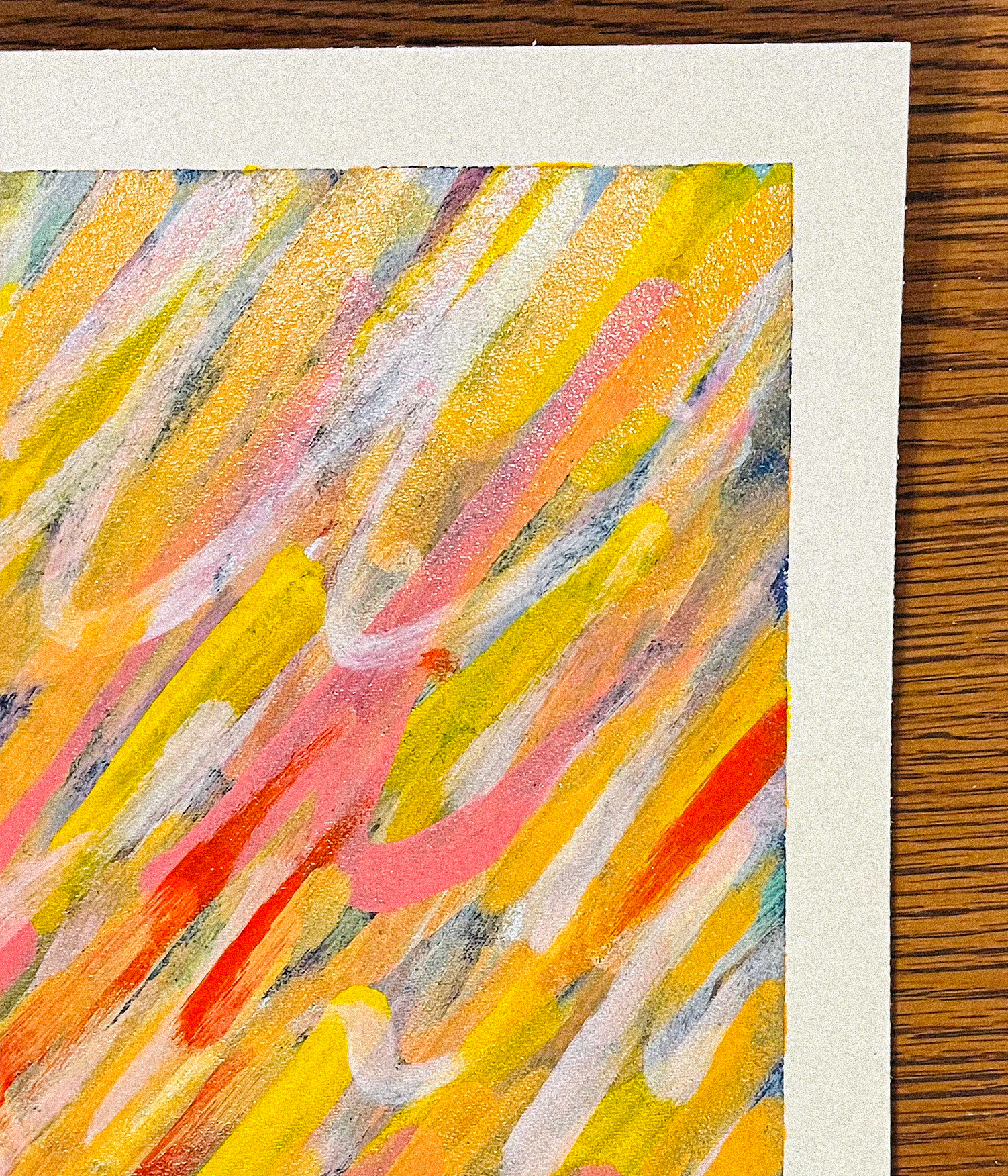 Détail — Saturations N°13