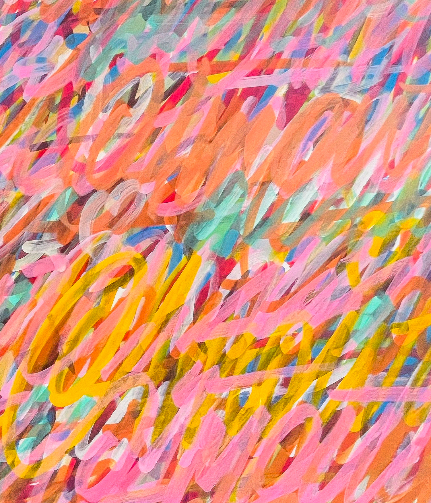 Détail — Saturations N°2