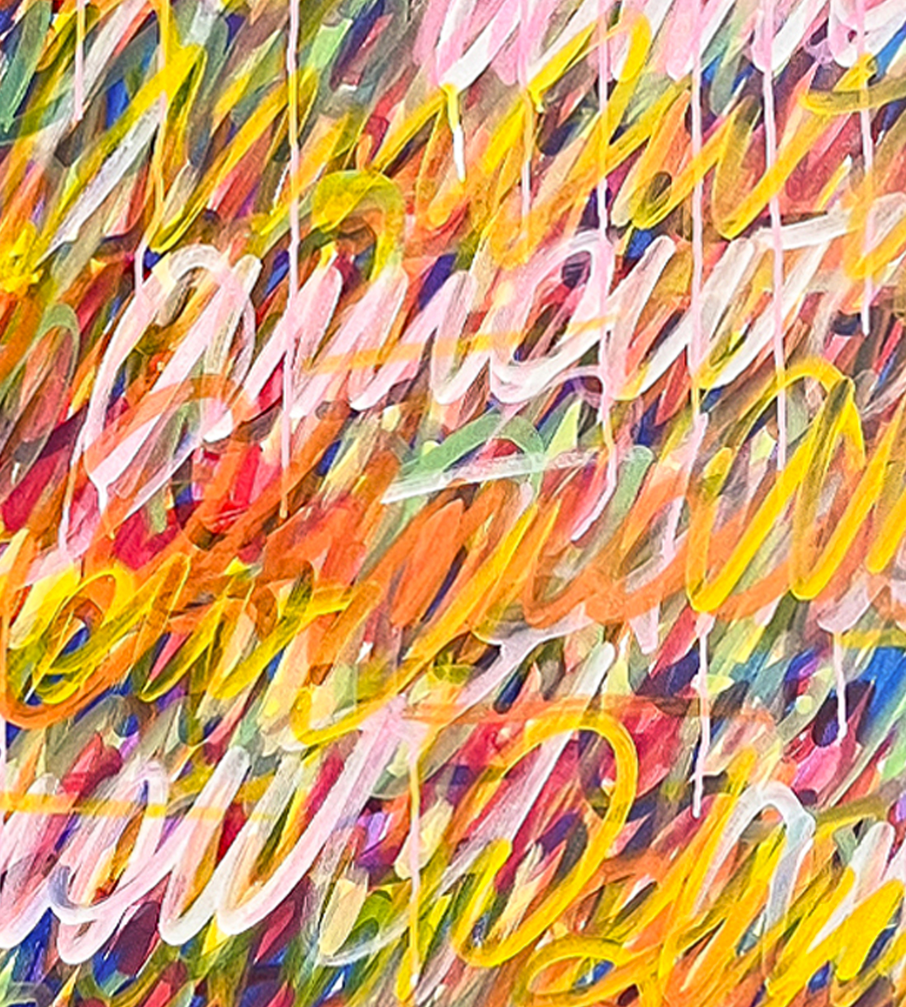 Détail — Saturations N°7