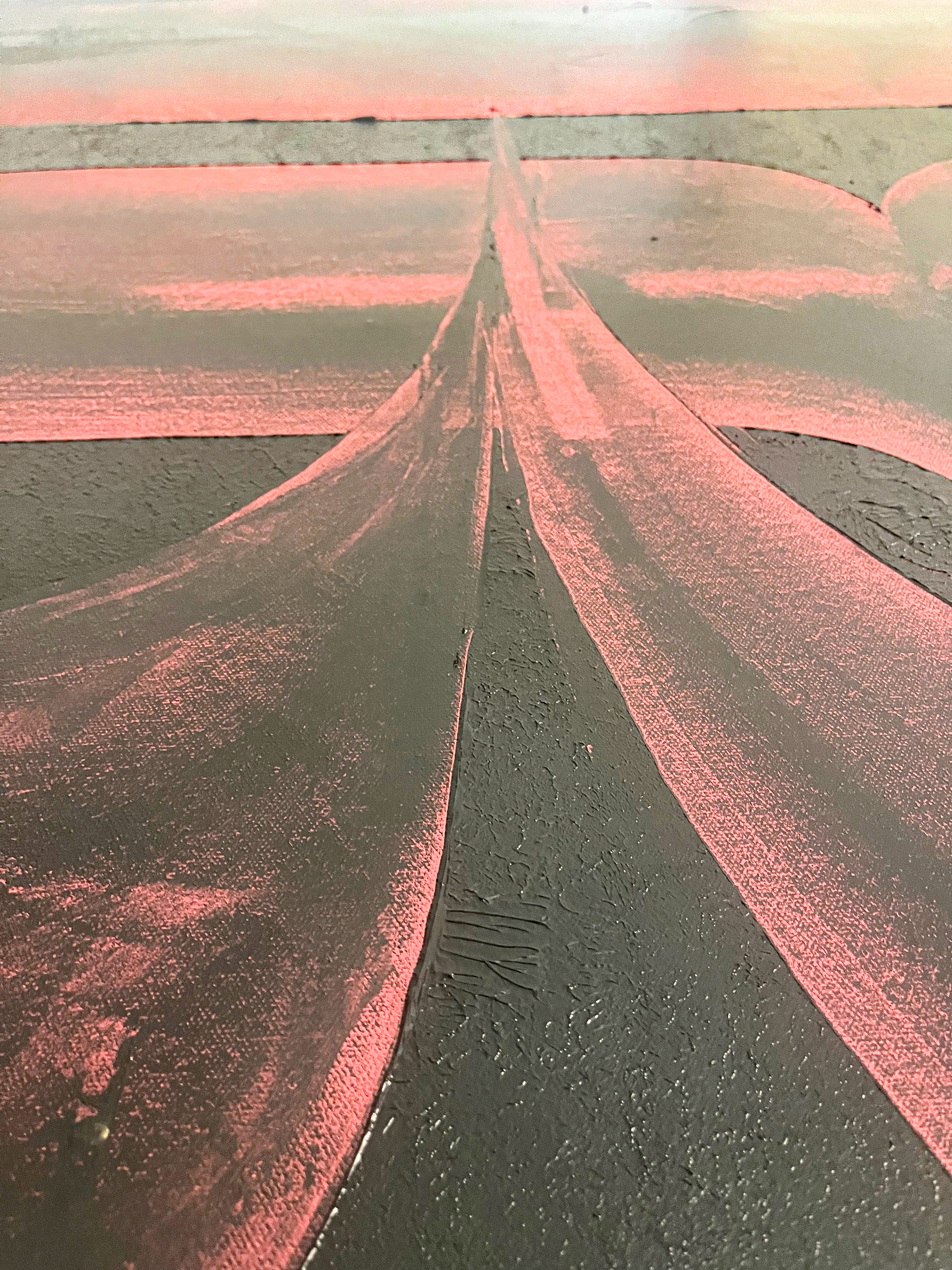 Sèmeia — idéogramme, détail