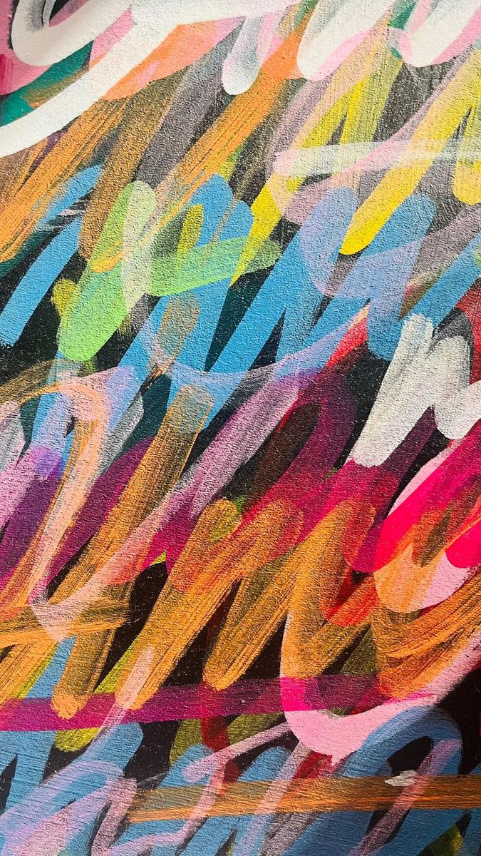 Saturations — Saturations n°12, détail