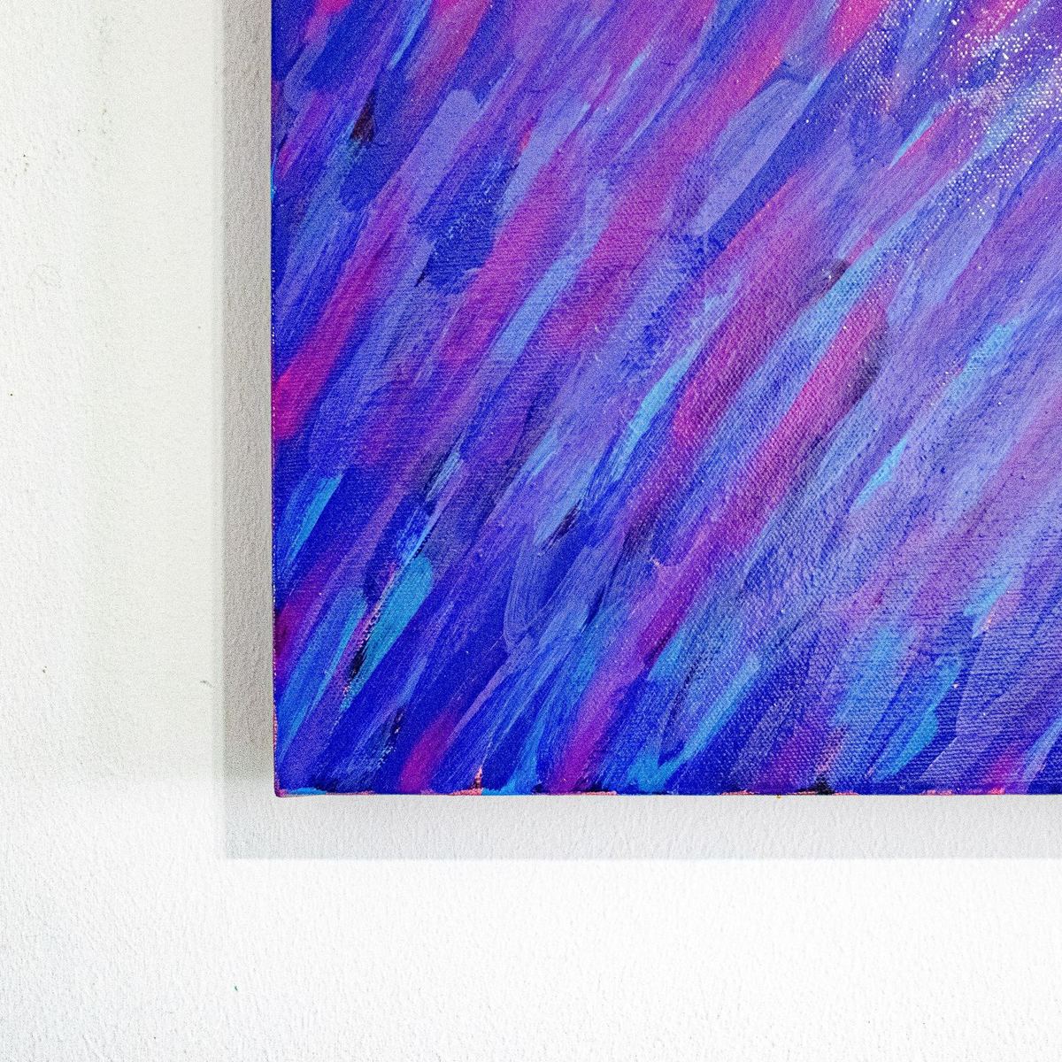 Saturations — Saturations n°14, détail