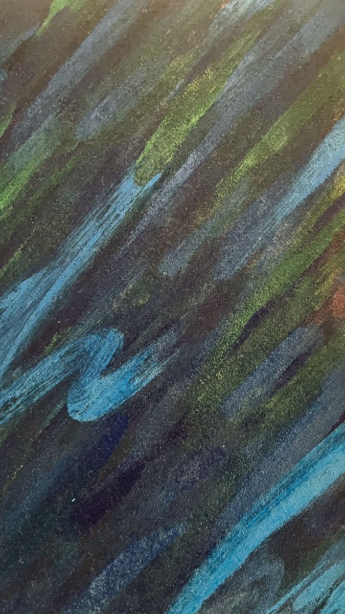 Saturations — Saturations n°15, détail