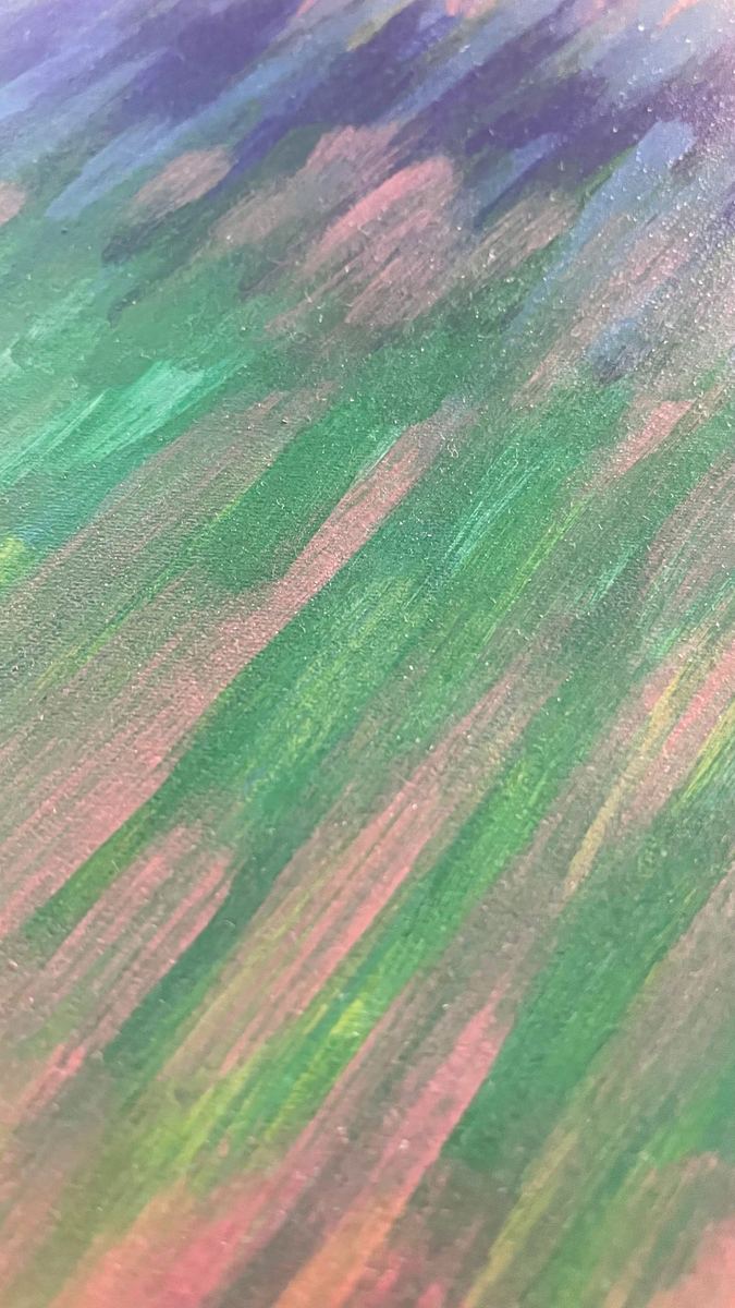 Saturations — Saturations n°17, détail