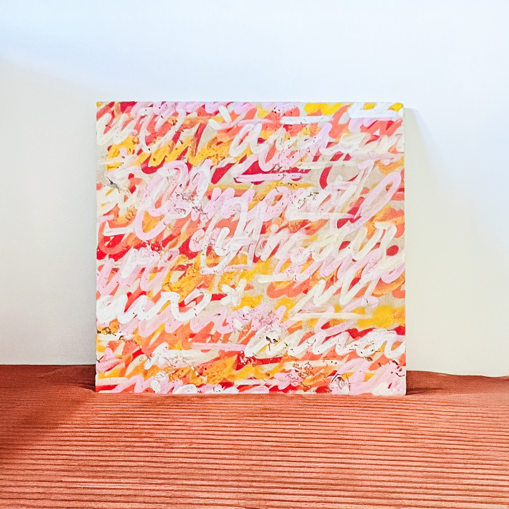 Saturations N°3, 2021